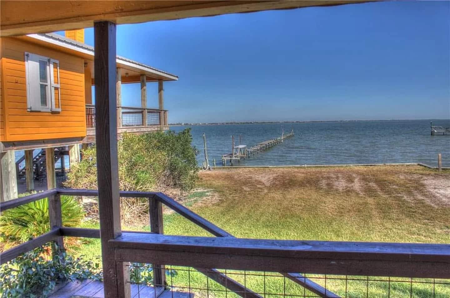 Copano Bayhouse  photo 2